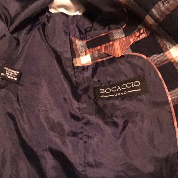 child size 6 dress jacket - Picture 2 of 4